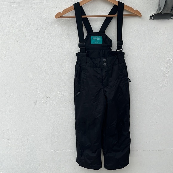 Kids Ski Jacket and Pant Set Mountain Warehouse size 5/6 - Picture 10 of 11
